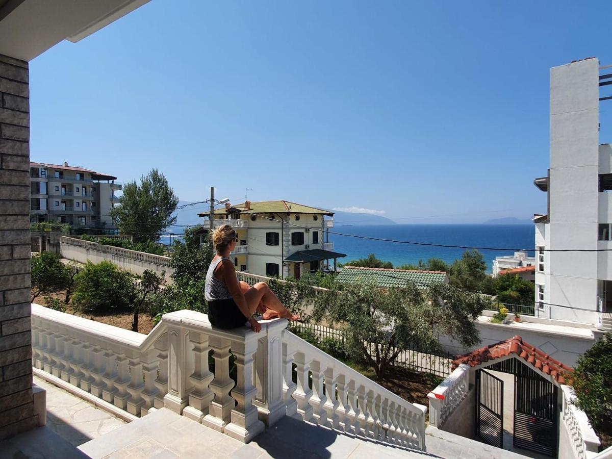 Villa Mare - For Families & Groups Vlore Exterior photo