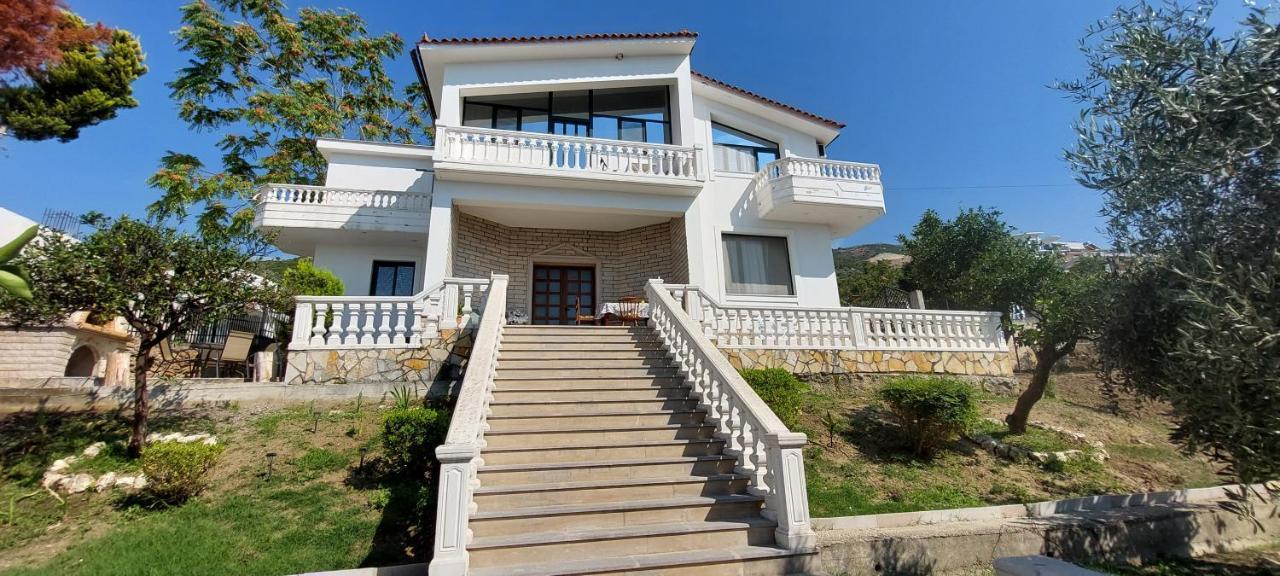 Villa Mare - For Families & Groups Vlore Exterior photo