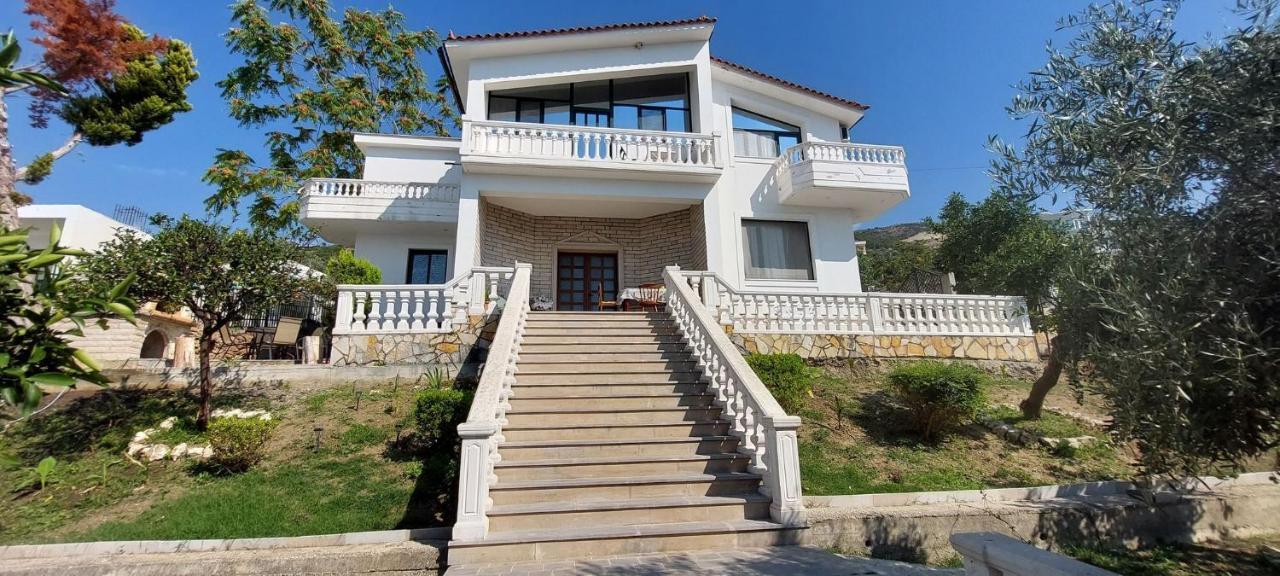 Villa Mare - For Families & Groups Vlore Exterior photo